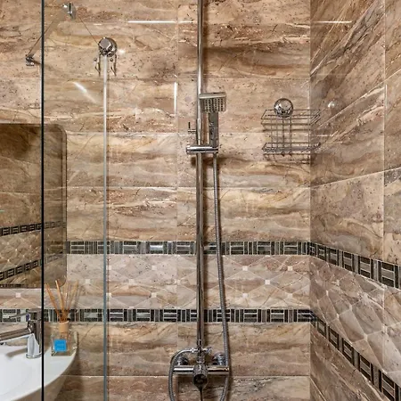 Square Slivnitsa 2br 5 Minutes From Center * Plovdiv