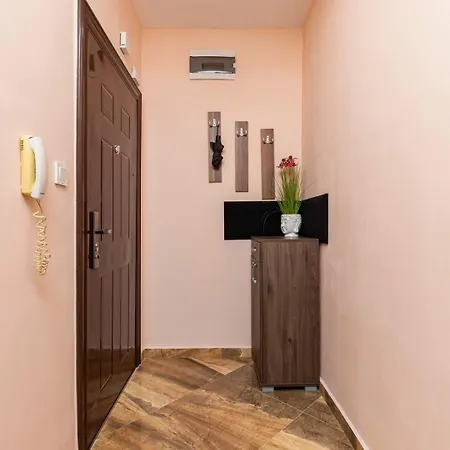 Apartamento Square Slivnitsa 2br 5 Minutes From Center
