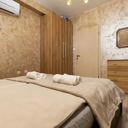 Square Slivnitsa 2br 5 Minutes From Center * Plovdiv