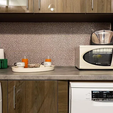 Apartamento Square Slivnitsa 2br 5 Minutes From Center Plovdiv