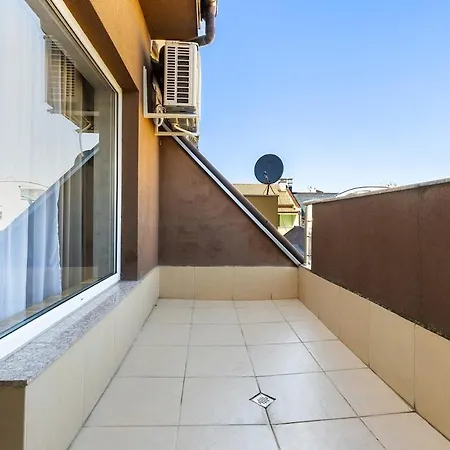 Square Slivnitsa 2br 5 Minutes From Center Apartamento Plovdiv