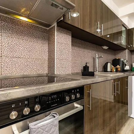 Apartamento Square Slivnitsa 2br 5 Minutes From Center *