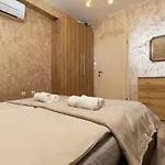 Square Slivnitsa 2br 5 Minutes From Center * Plowdiw