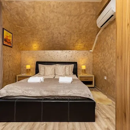 Square Slivnitsa 2br 5 Minutes From Center شقة بلوفديف