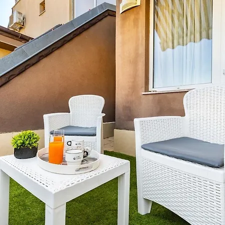 شقة Square Slivnitsa 2br 5 Minutes From Center *