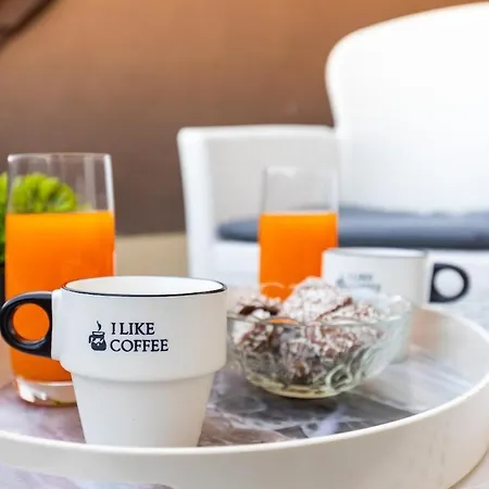 Square Slivnitsa 2br 5 Minutes From Center شقة *