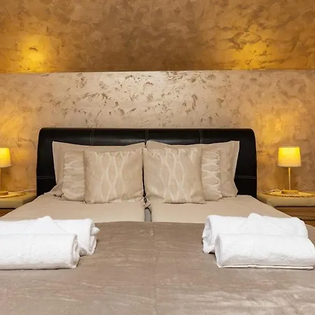 Square Slivnitsa 2br 5 Minutes From Center *