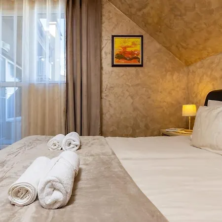 شقة Square Slivnitsa 2br 5 Minutes From Center