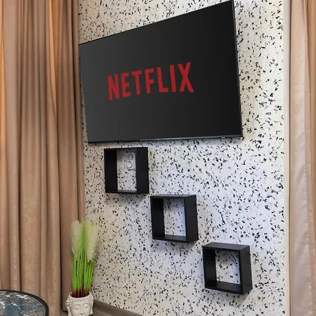 Square Slivnitsa 2br 5 Minutes From Center شقة بلوفديف