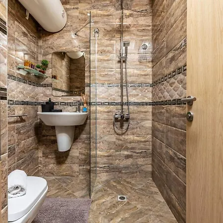 Square Slivnitsa 2br 5 Minutes From Center Διαμέρισμα Φιλιππούπολη