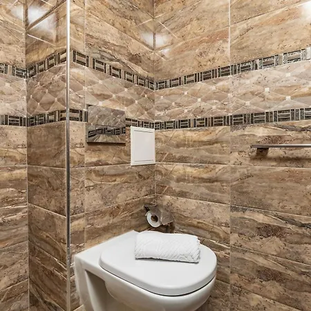 Square Slivnitsa 2br 5 Minutes From Center شقة بلوفديف