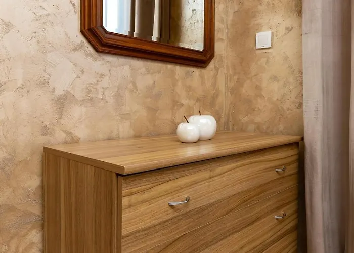 Square Slivnitsa 2br 5 Minutes From Center Lejlighed Plovdiv