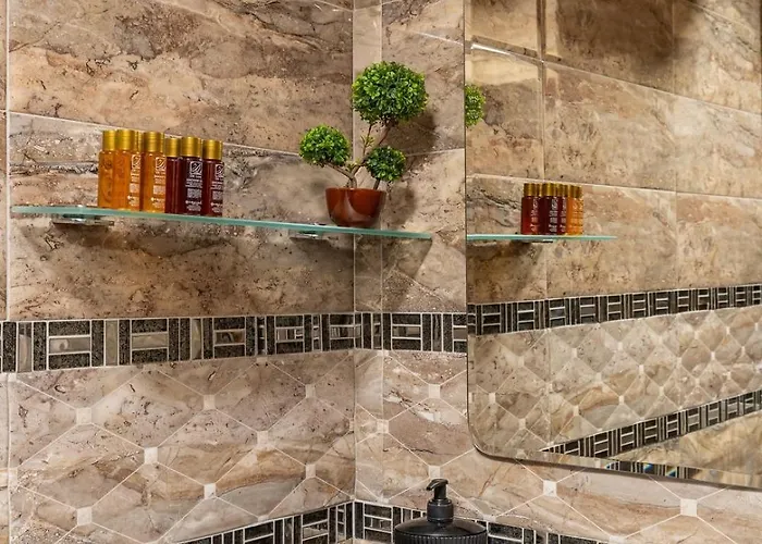 Square Slivnitsa 2br 5 Minutes From Center Lejlighed *