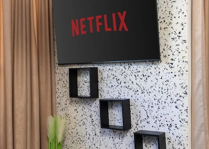 Square Slivnitsa 2br 5 Minutes From Center Lejlighed Plovdiv