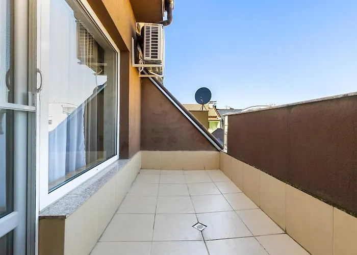 Square Slivnitsa 2br 5 Minutes From Center Lejlighed Plovdiv